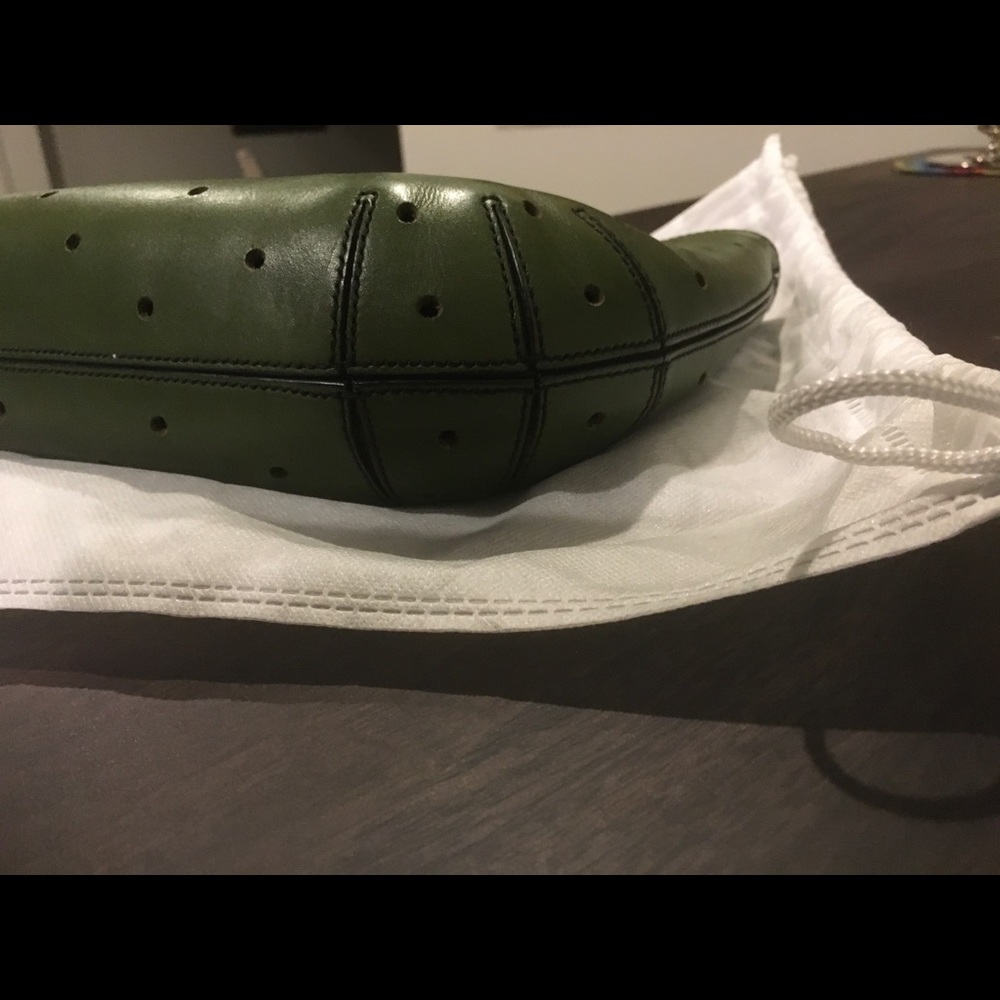 Fendi B Fab bag - Picture 11 of 14